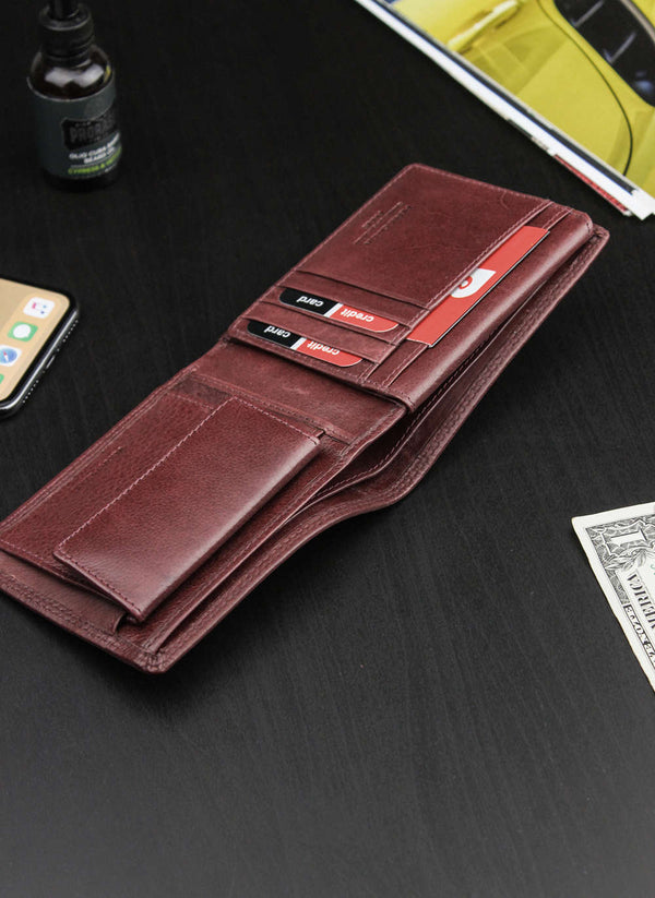 Vyriška piniginė Pierre Cardin Tilak49 8806 S93