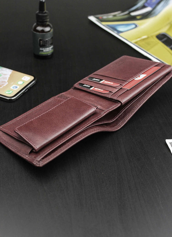 Vyriška piniginė Pierre Cardin Tilak49 8806 S93