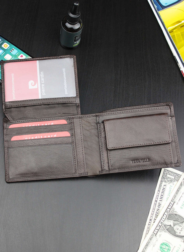 Vyriška piniginė Pierre Cardin Tilak49 8806 S94