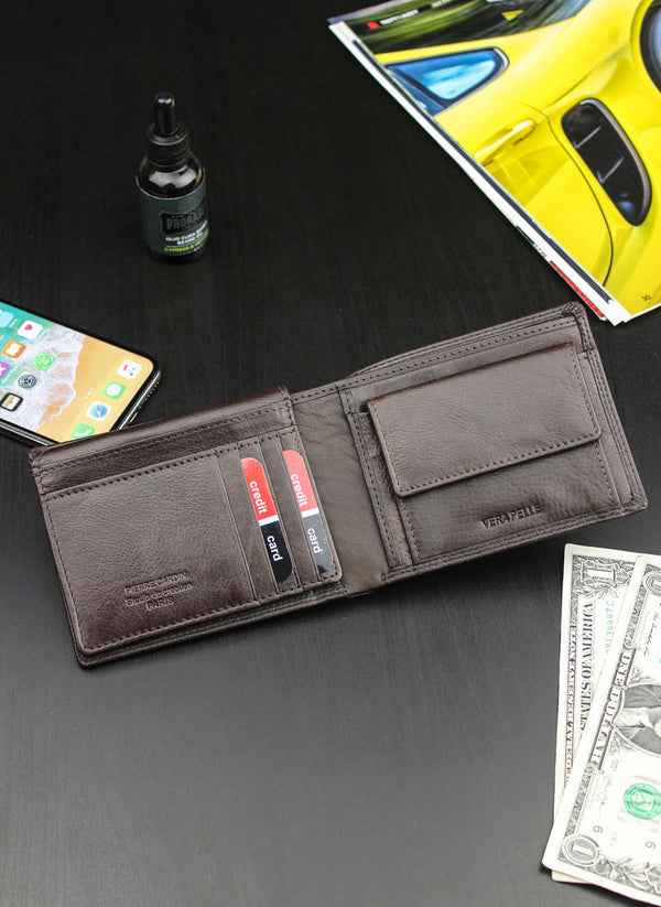 Vyriška piniginė Pierre Cardin Tilak49 8806 S94