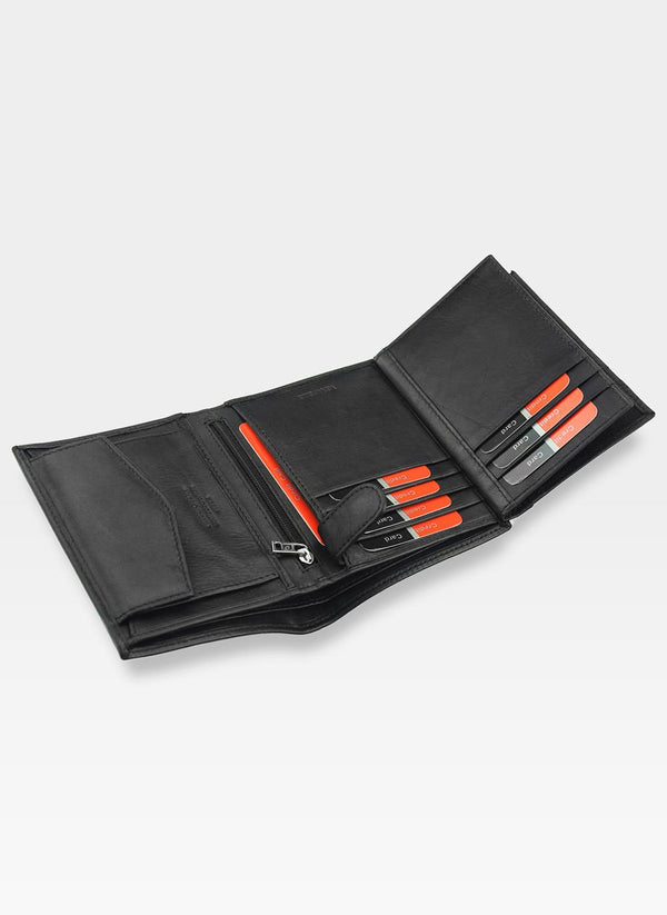 Vyriška piniginė Pierre Cardin Tilak59 326 S91