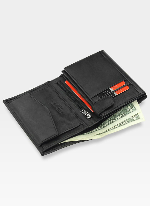 Vyriška piniginė Pierre Cardin Tilak59 326 S91