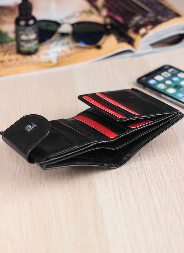 Vyriška piniginė Pierre Cardin YS507-10 S90