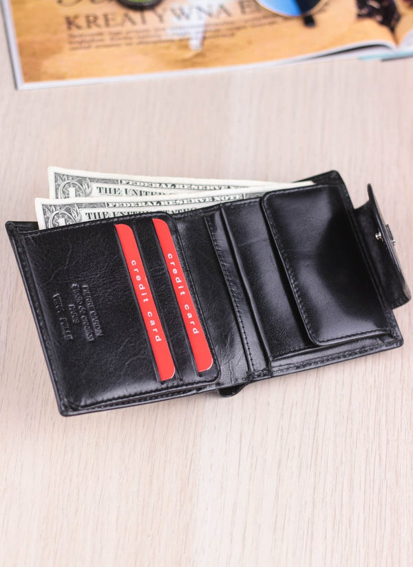 Vyriška piniginė Pierre Cardin YS507-10 S90