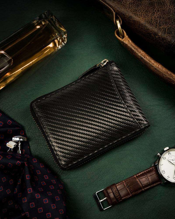 Vyriška piniginė U1564 S87