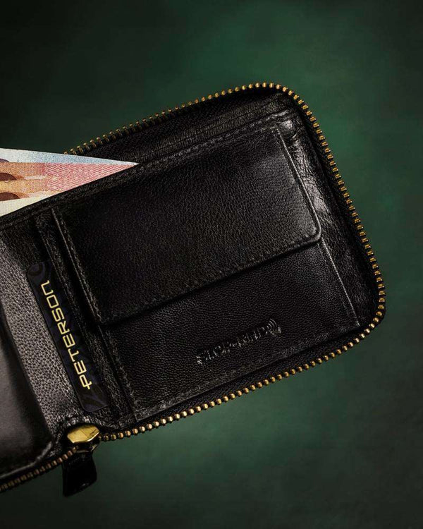 Vyriška piniginė U1564 S87