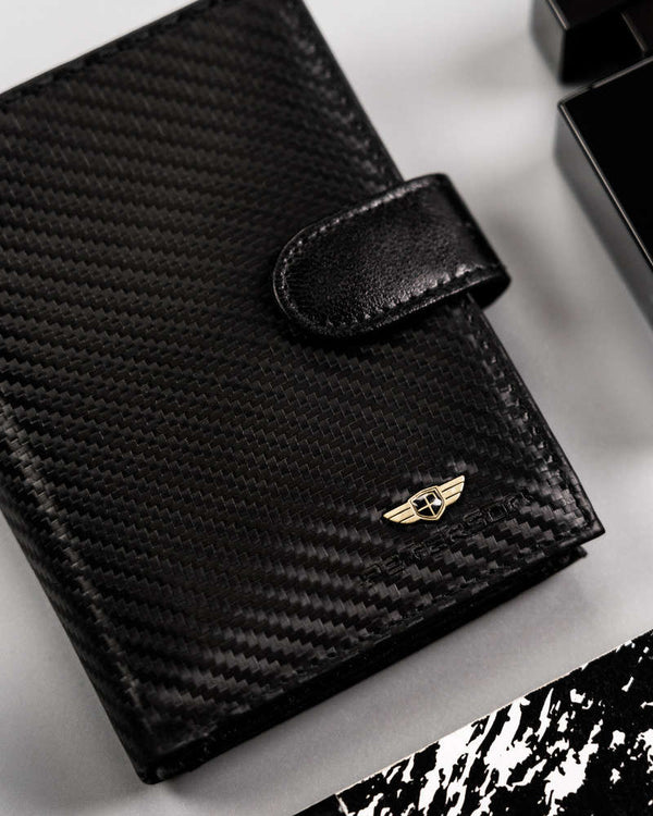 Vyriška piniginė U333 S85