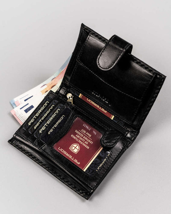 Vyriška piniginė U333 S85