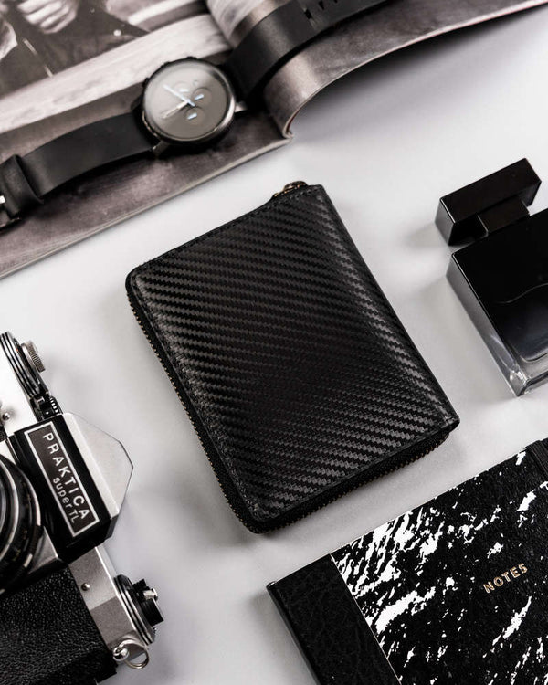 Vyriška piniginė U340 S83