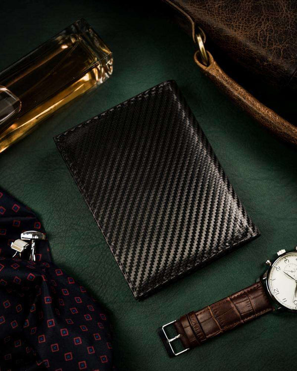 Vyriška piniginė U348 S82