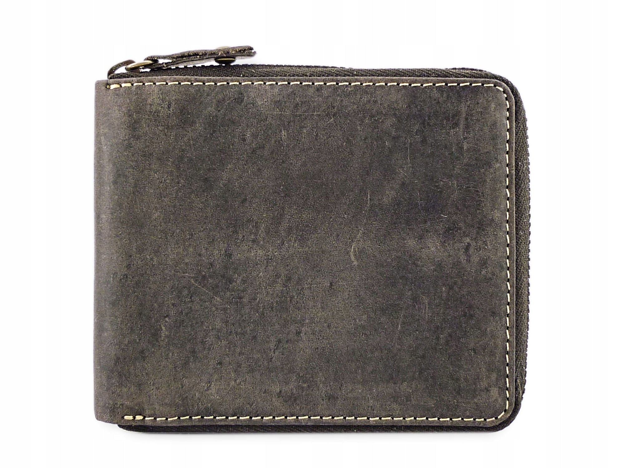 Vyriška piniginė Visconti 702 Oil Brn S81