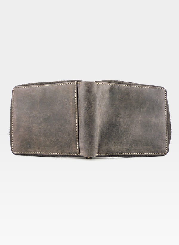 Vyriška piniginė Visconti 702 Oil Brn S81