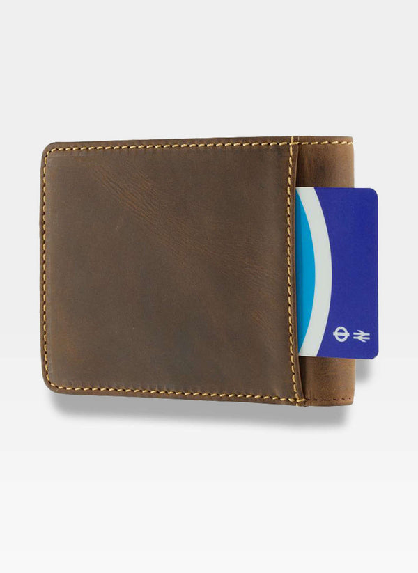 Vyriška piniginė Visconti AFG50 S79