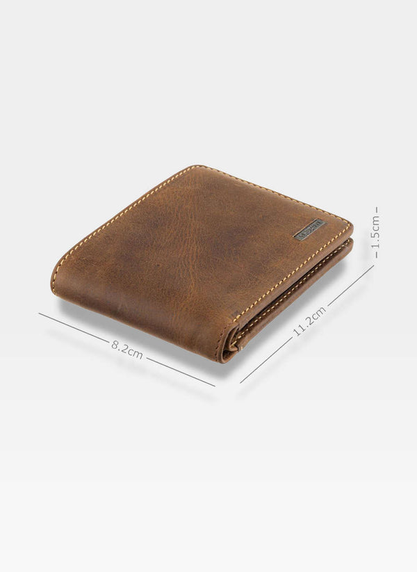 Vyriška piniginė Visconti AFG50 S79