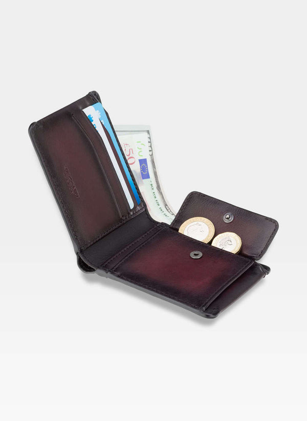 Vyriška piniginė Visconti GF92 S73