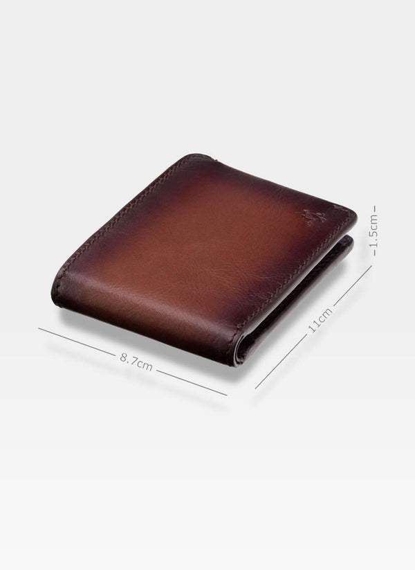 Vyriška piniginė Visconti GG92 S72