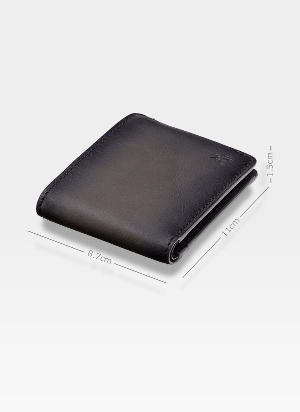 Vyriška piniginė Visconti GH92 S71