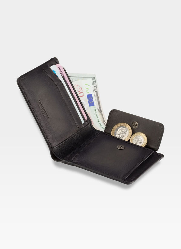 Vyriška piniginė Visconti GH92 S71