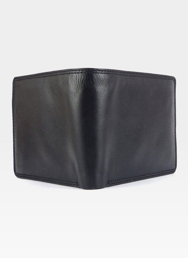 Vyriška piniginė Visconti HT7, juoda S69