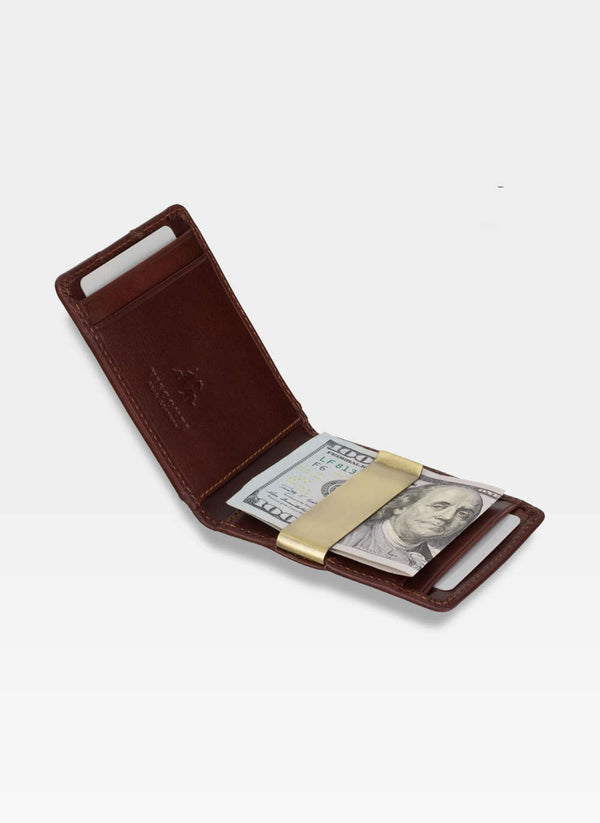 Vyriška piniginė Visconti KAL57 S68