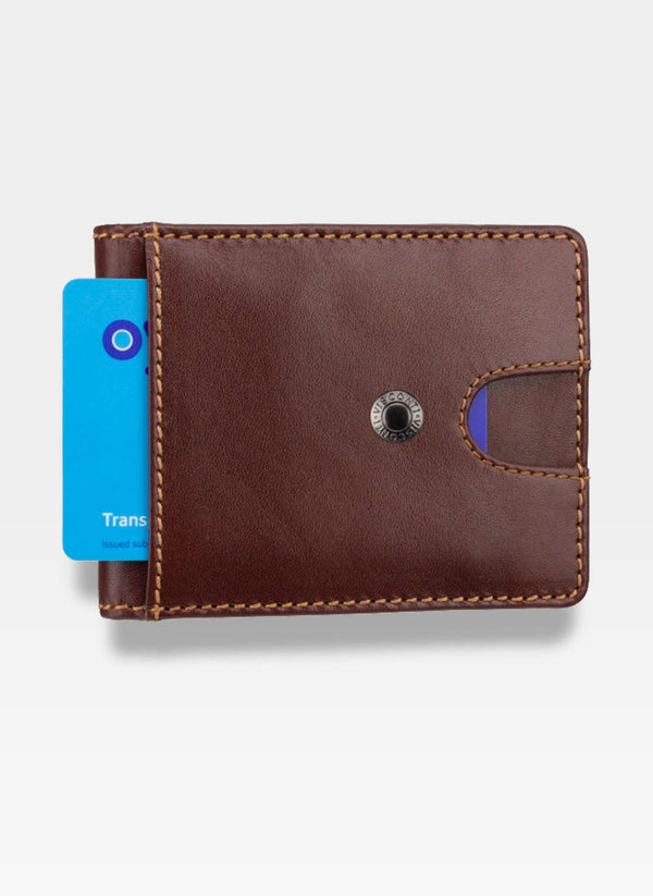 Vyriška piniginė Visconti KAL57 S68