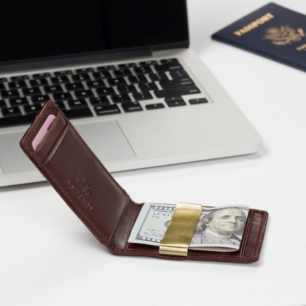 Vyriška piniginė Visconti KAL57 S68