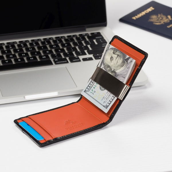 Vyriška piniginė Visconti KSL57 S67