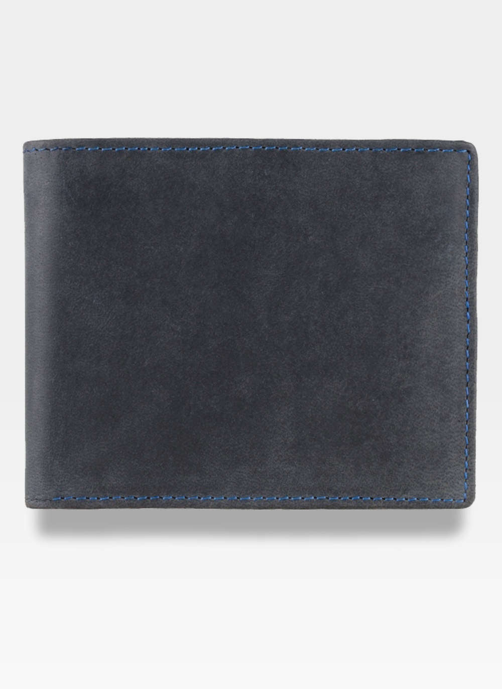 Vyriška piniginė Visconti M3, mėlyna S64