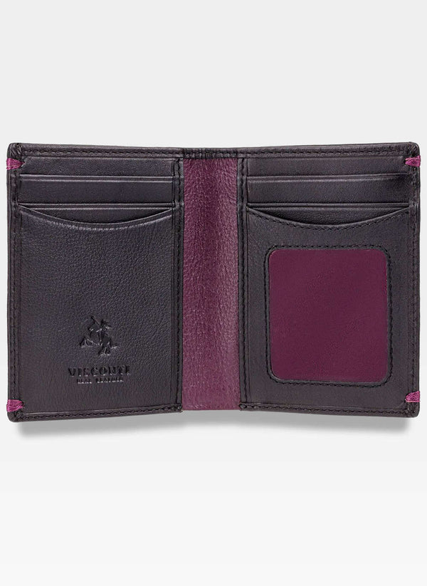 Vyriška piniginė Visconti N10 S58