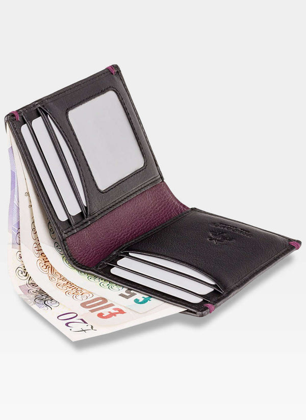 Vyriška piniginė Visconti N10 S58