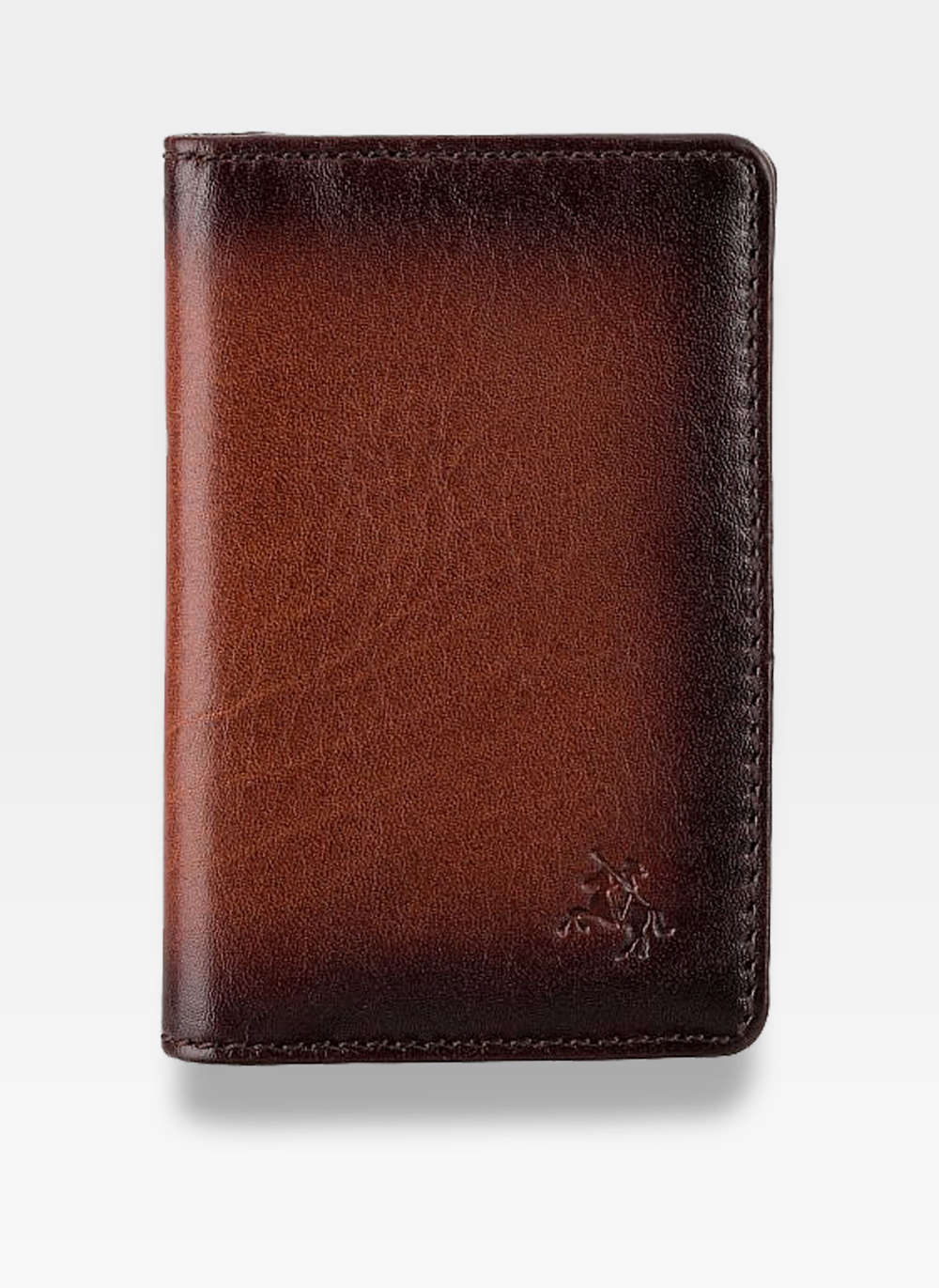 Vyriška piniginė Visconti N8, ruda S52