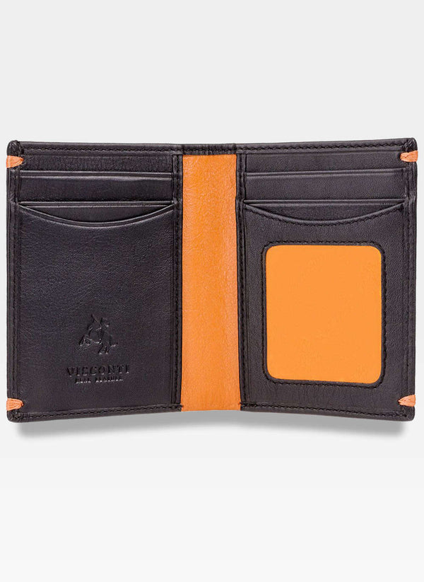 Vyriška piniginė Visconti N9 S51