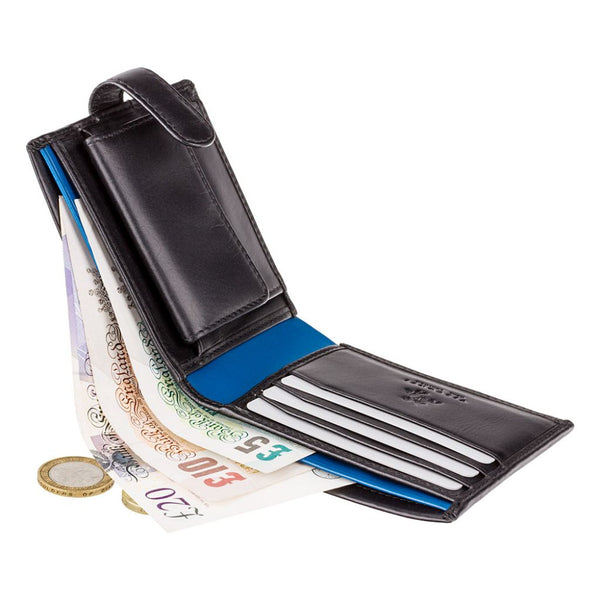 Vyriška piniginė Visconti PM-100 S40