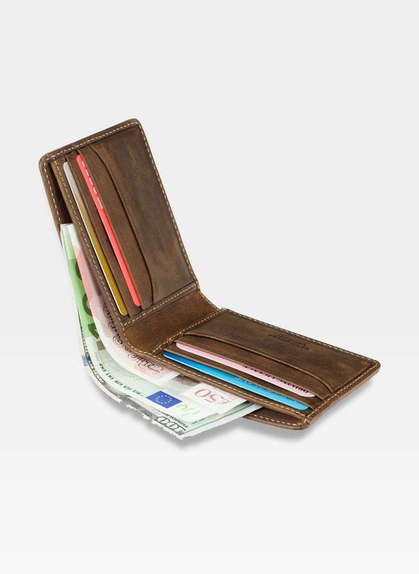 Vyriška piniginė Visconti RFG50 S37