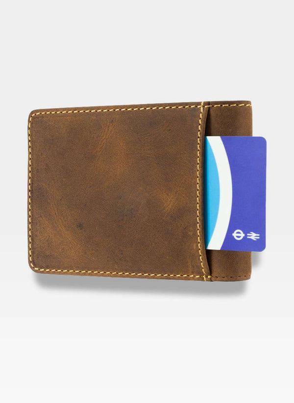 Vyriška piniginė Visconti RFG50 S37