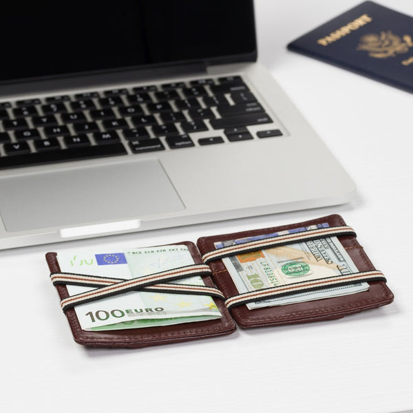 Vyriška piniginė Visconti RHL38 S36