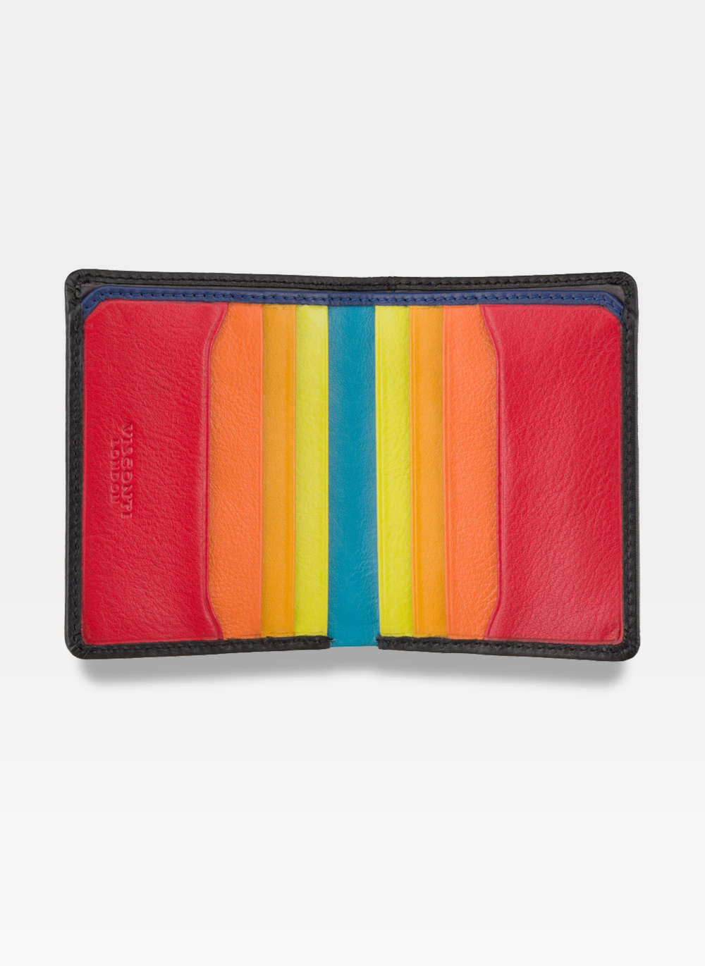 Vyriška piniginė Visconti RL60 S35