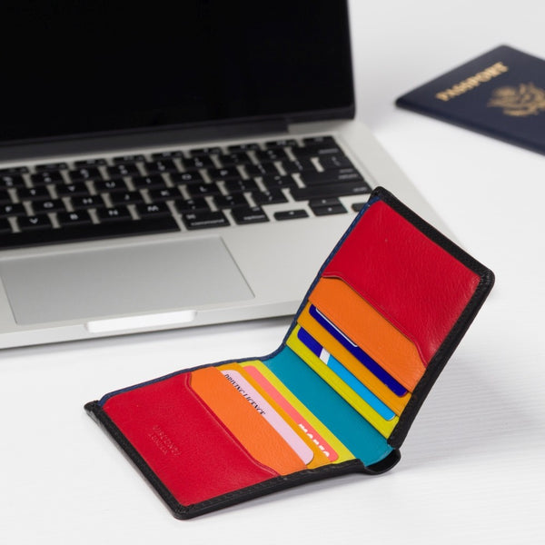 Vyriška piniginė Visconti RL60 S35