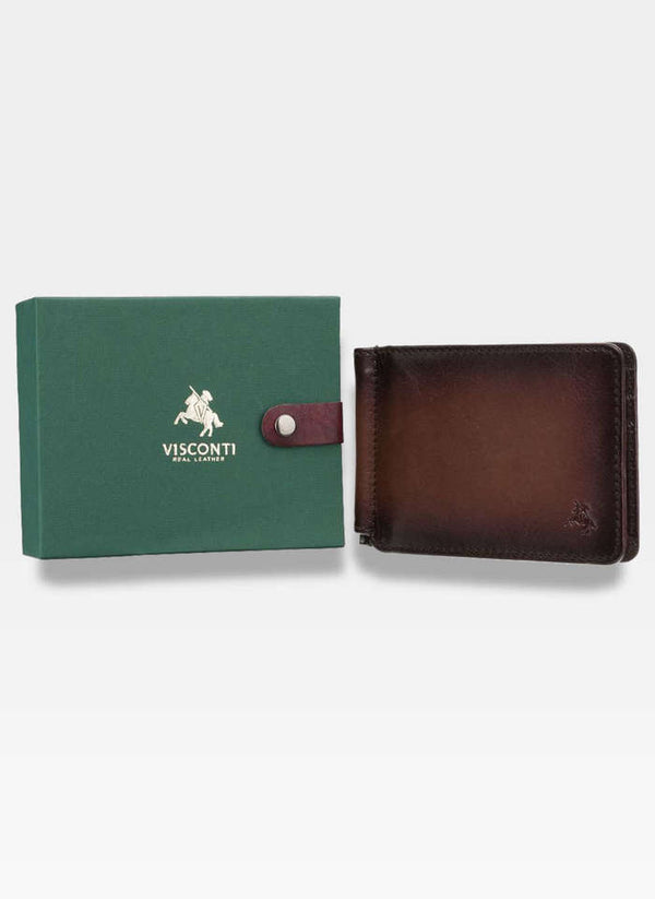 Vyriška piniginė Visconti UT70 S29