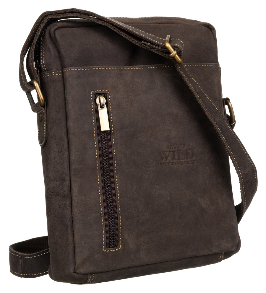 Vyriška rankinė Always Wild W12 R194