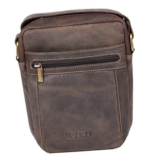 Vyriška rankinė Always Wild R198