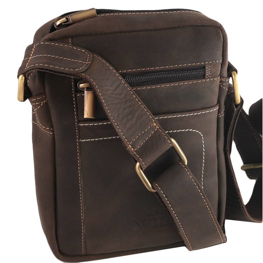 Vyriška rankinė Always Wild R200