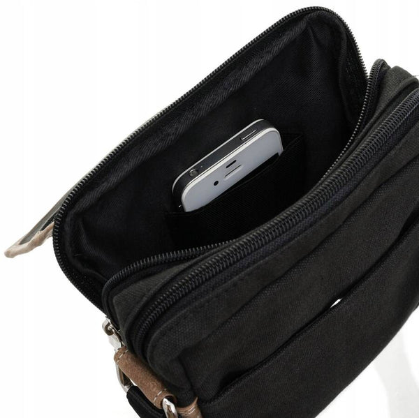 Vyriška rankinė Always Wild R201