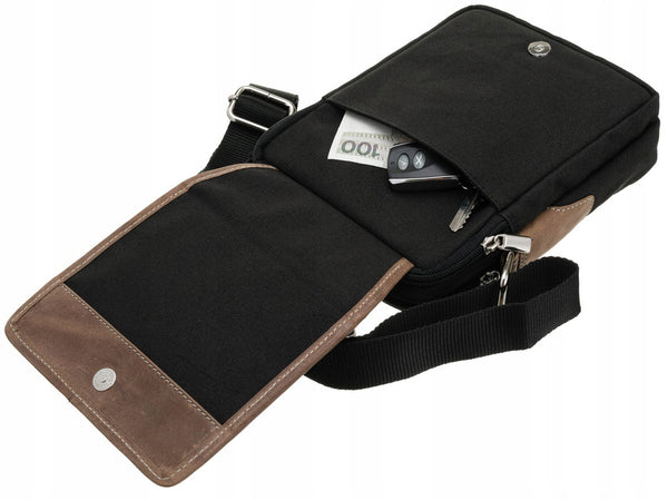 Vyriška rankinė Always Wild R201