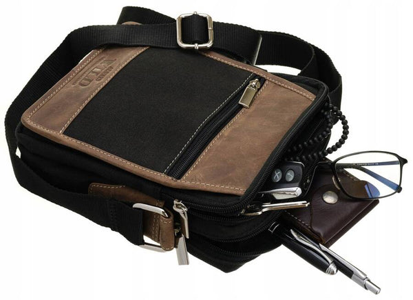 Vyriška rankinė Always Wild R201