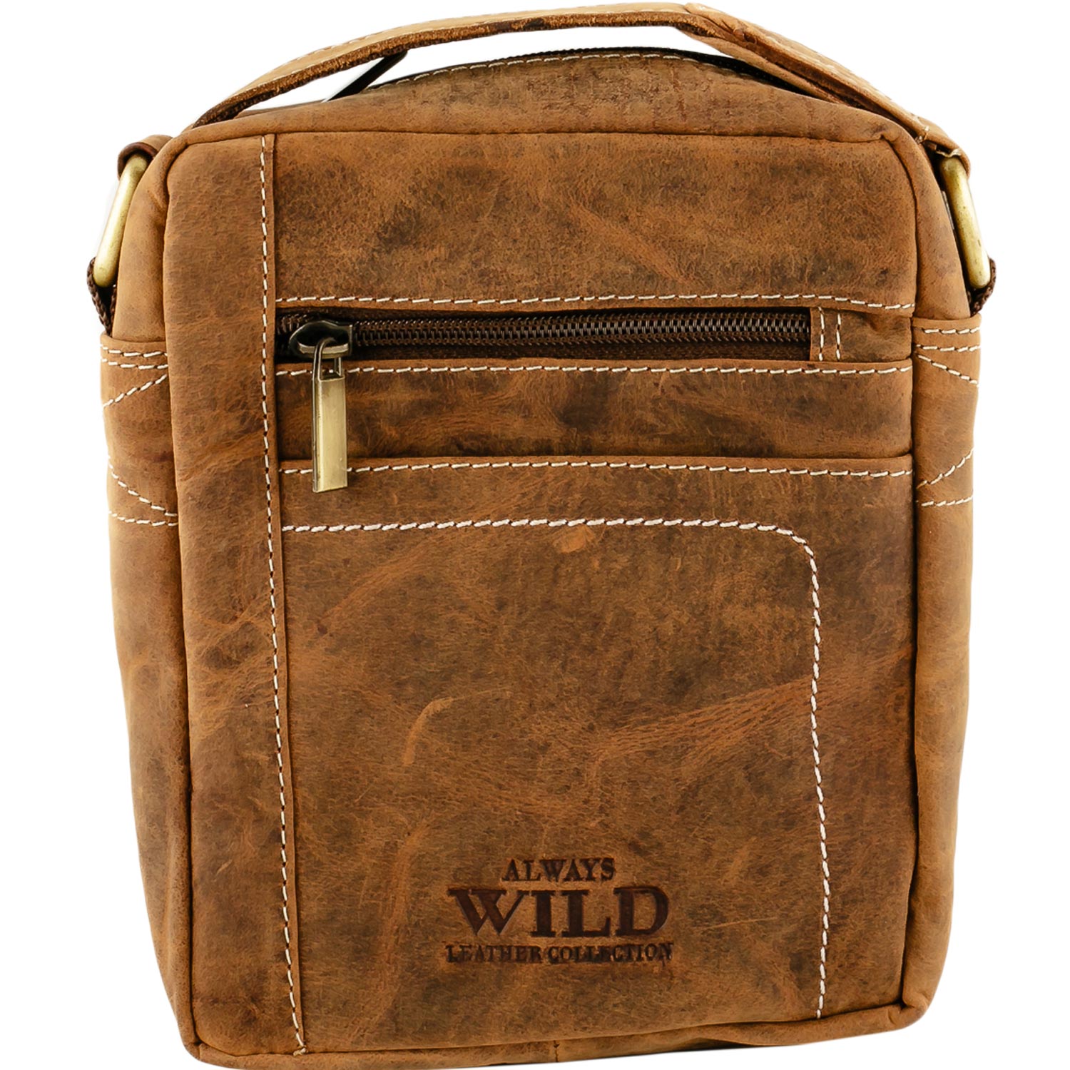 Vyriška rankinė Always Wild R208