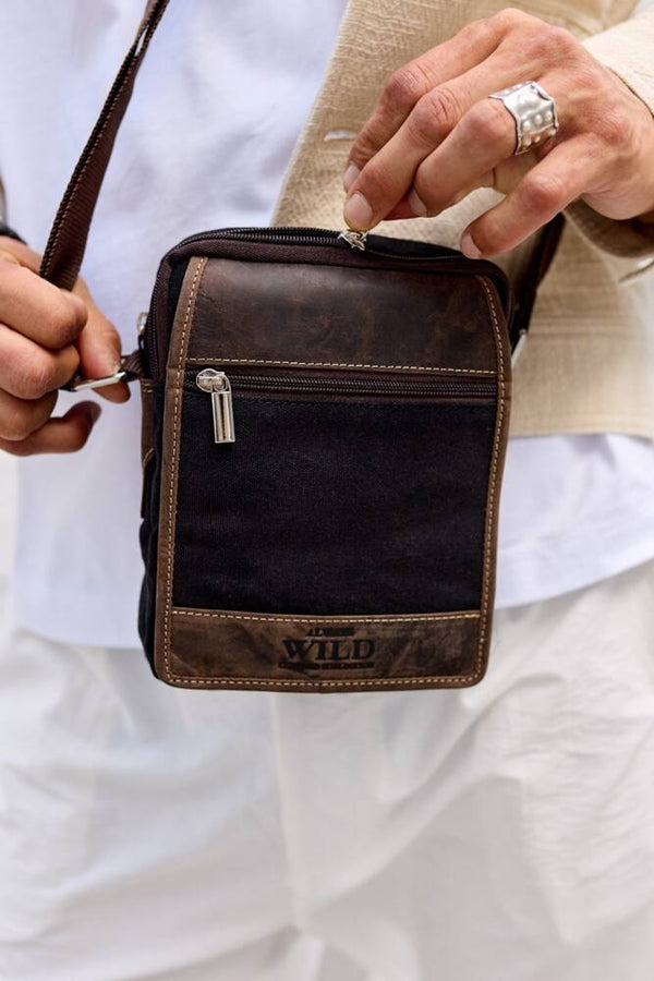 Vyriška rankinė Always Wild R201