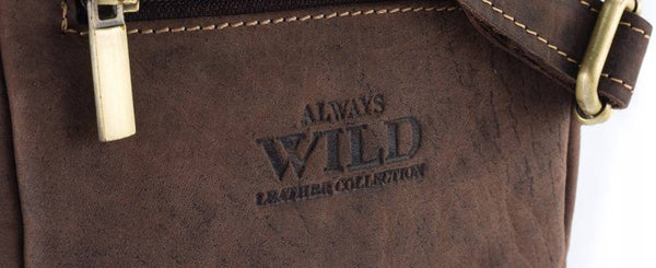 Vyriška rankinė Always Wild R197