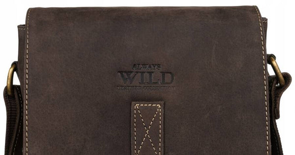 Vyriška rankinė Always Wild R209