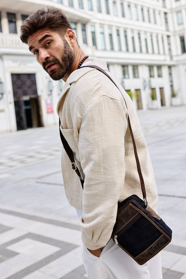 Vyriška rankinė Always Wild R201